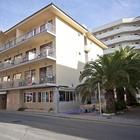 Bj Hostal Bona Vista Сийот Екстериор снимка