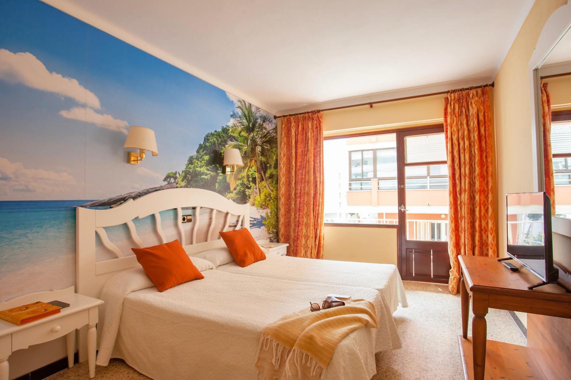 Bj Hostal Bona Vista Сийот Екстериор снимка