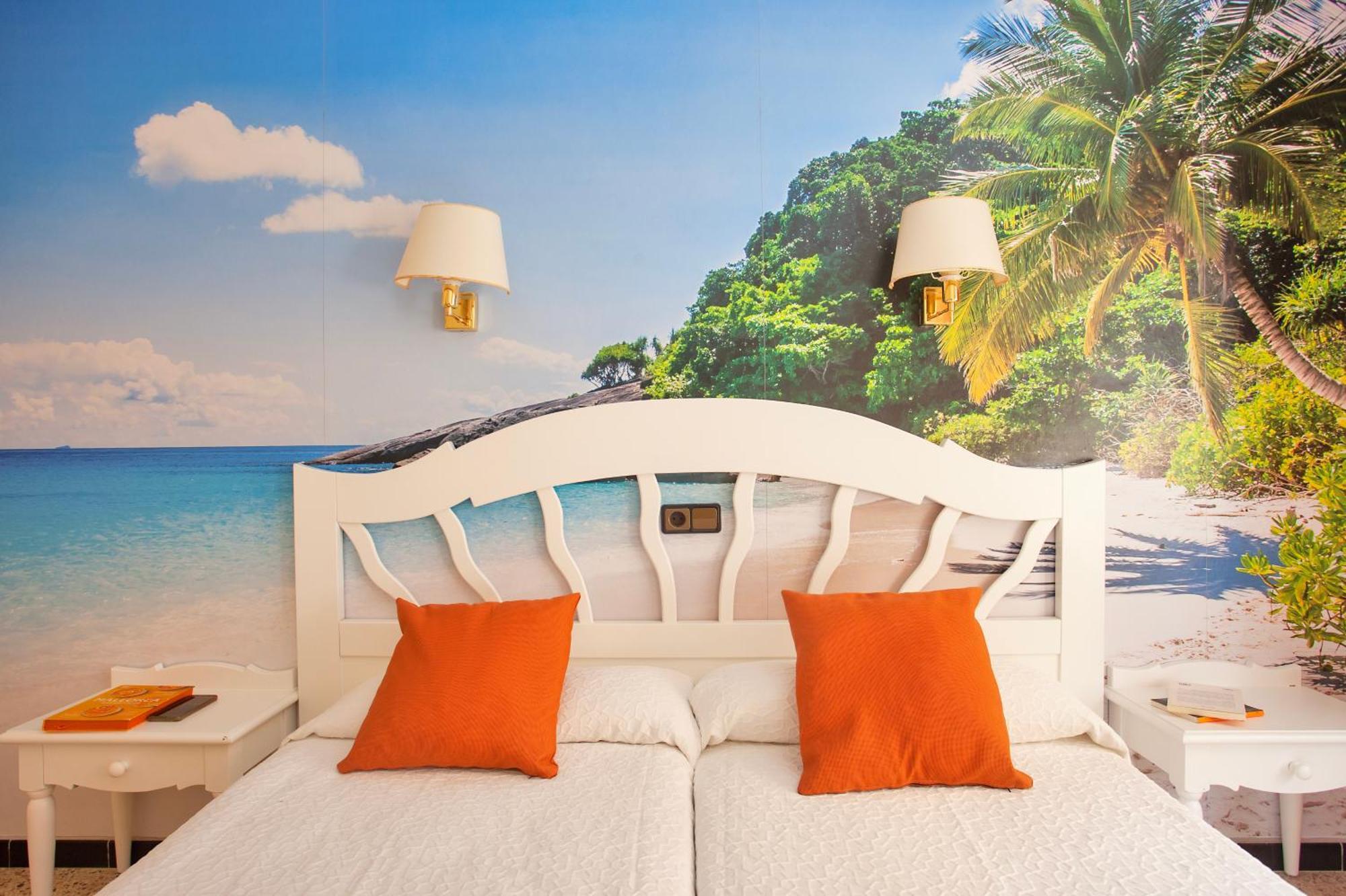 Bj Hostal Bona Vista Сийот Екстериор снимка