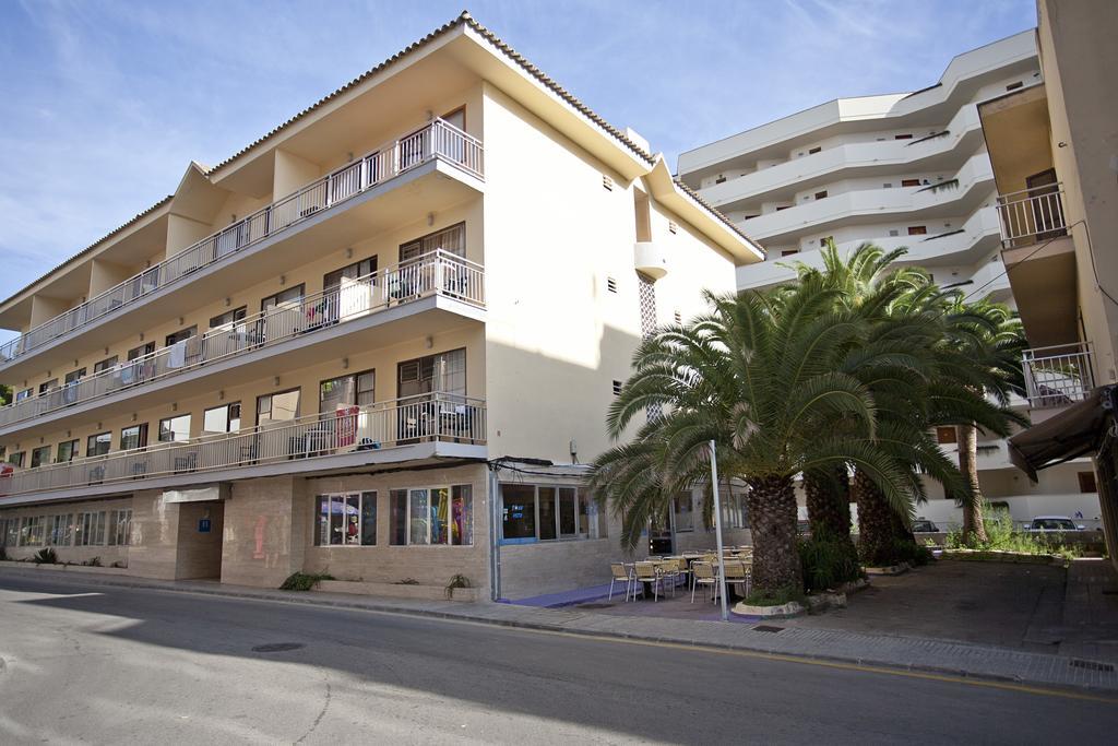 Bj Hostal Bona Vista Сийот Екстериор снимка