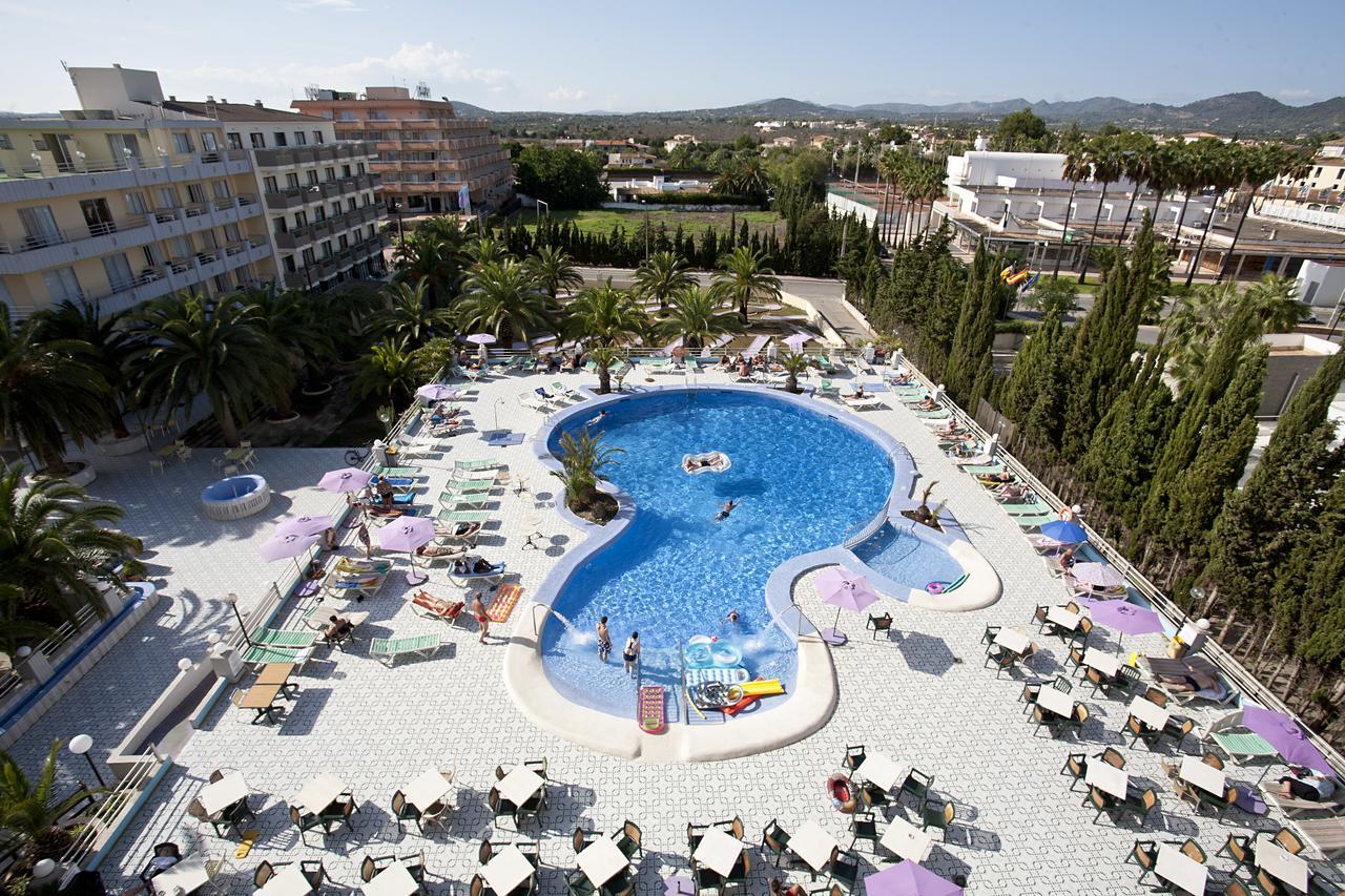Bj Hostal Bona Vista Сийот Екстериор снимка